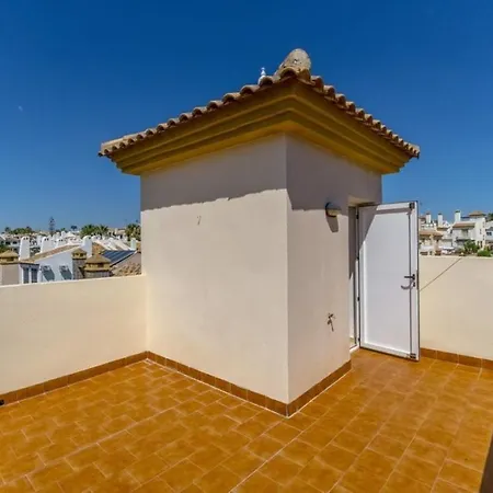 Villa Escapada Feliz Oriola (Orihuela)
