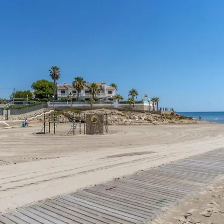 Escapada Feliz Oriola (Orihuela)