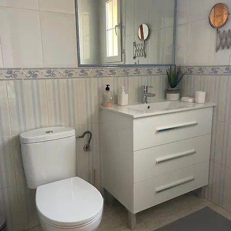 Escapada Feliz Villa Oriola (Orihuela)