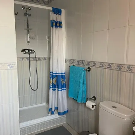 Villa Escapada Feliz Oriola (Orihuela)