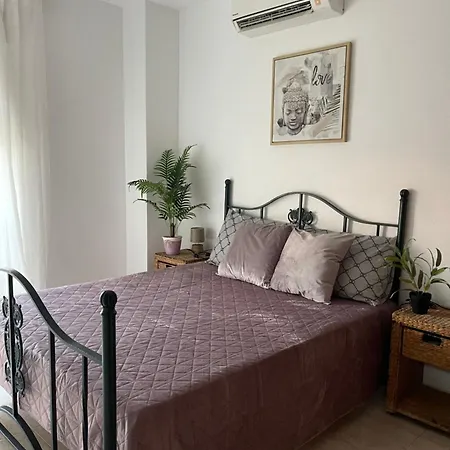 Villa Escapada Feliz