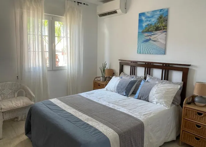 Escapada Feliz Villa