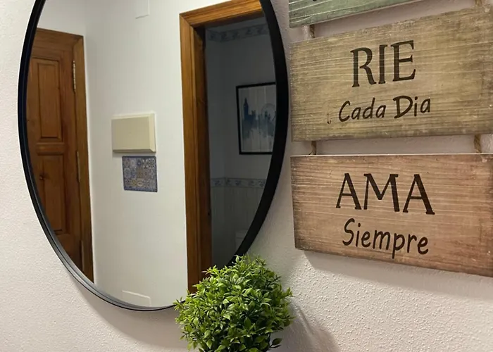 Villa Escapada Feliz
