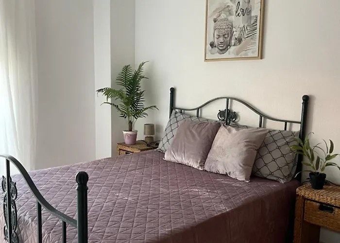 Villa Escapada Feliz