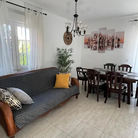 Villa Escapada Feliz *