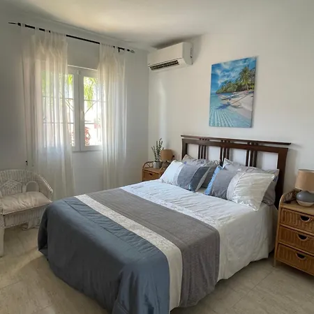 Escapada Feliz Villa